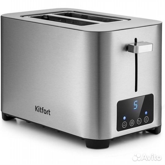 Kitfort KT-2048 #341948