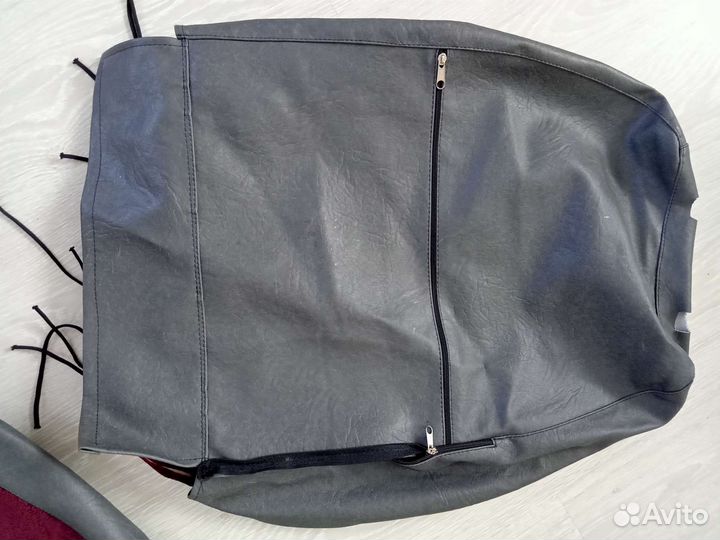 Авточехлы Matiz