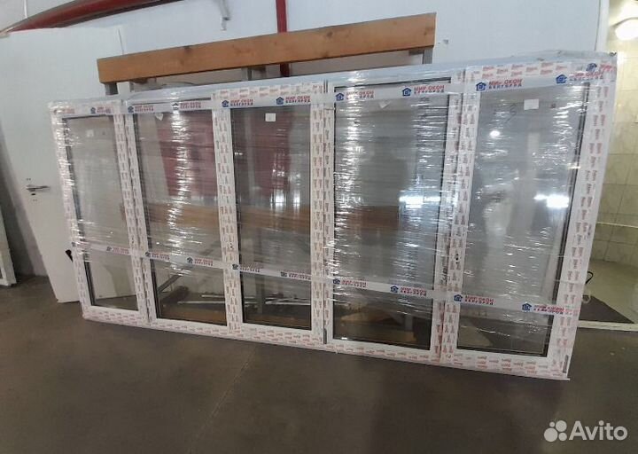 Пластиковые Окна, Двери, Балконы. Самара