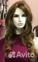 Парик женский