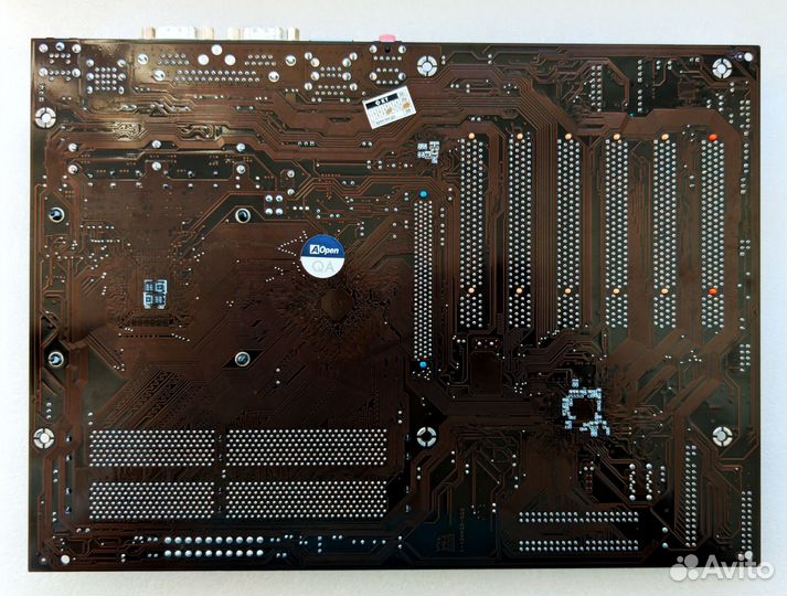 AOpen AX4SPE-N Pentium 4 2.6GHz 2Gb DDR 400