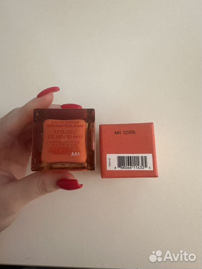 Духи Tom Ford Bitter Peach 50 мл