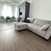 2-к. квартира, 68,6 м², 10/10 эт.