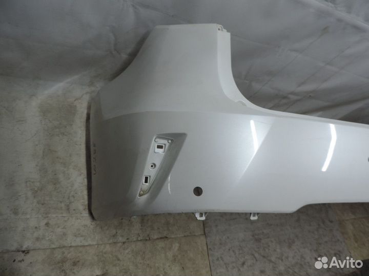Бампер задний Lexus RX350 2015