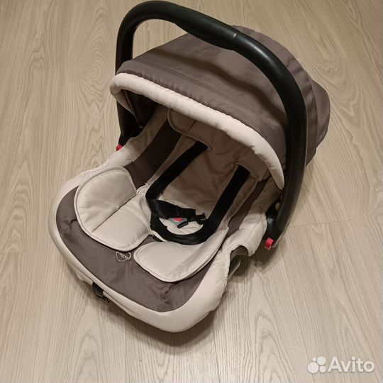 Автолюлька от 0