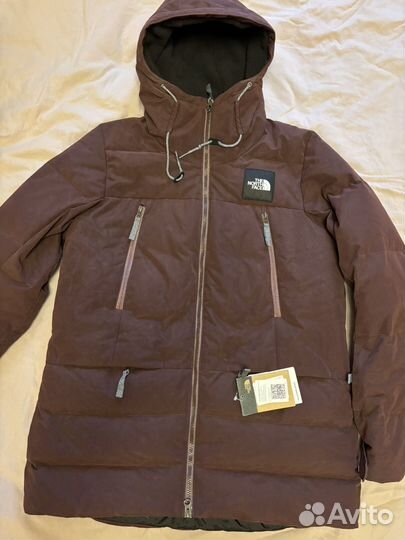 Пуховик The North Face
