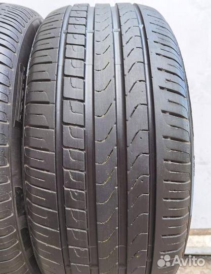 Pirelli Scorpion Verde 255/45 R19 97V