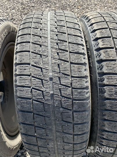 Комплект зимних колес r15 185 65