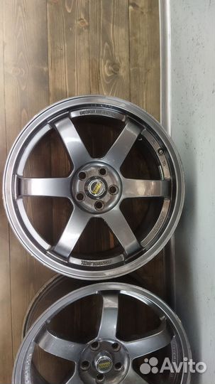 Литые диски r17