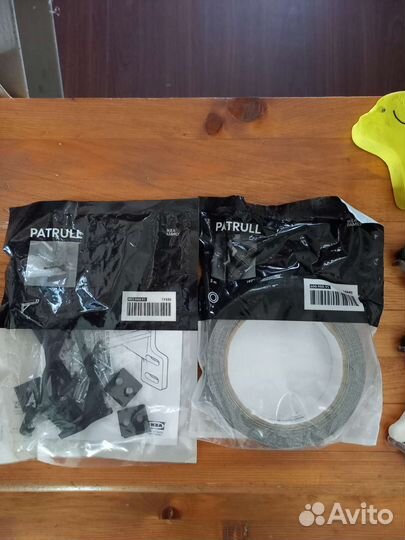 Набор для детской безопасности IKEA