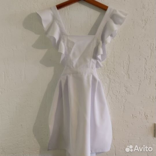 Школьная форма для девочки