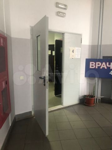 Продам офисное помещение, 63.2 м²