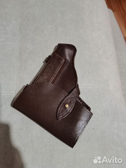 Кобура для пм