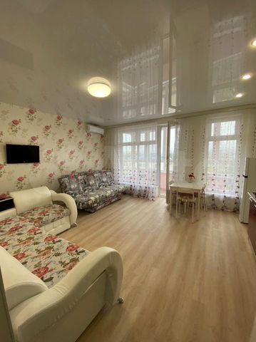 Квартира-студия, 28 м², 3/16 эт.