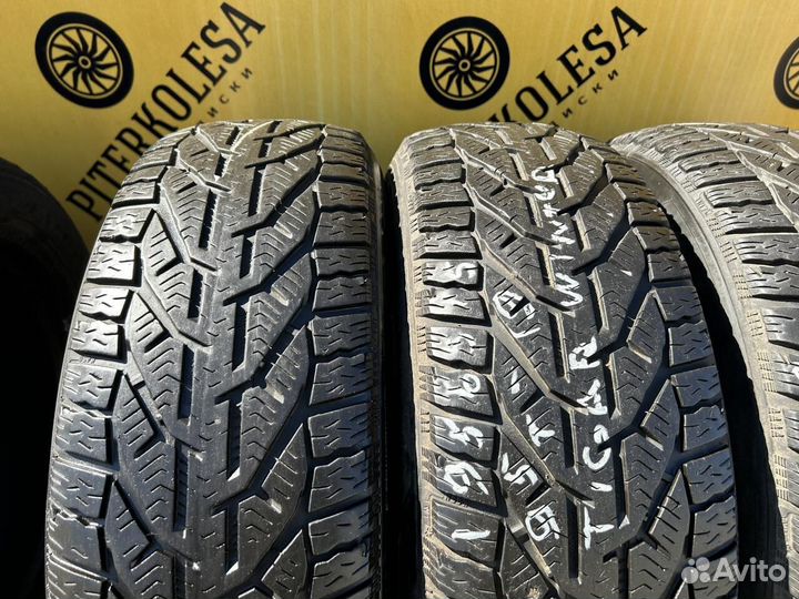 Tigar Winter 195/65 R15 95T