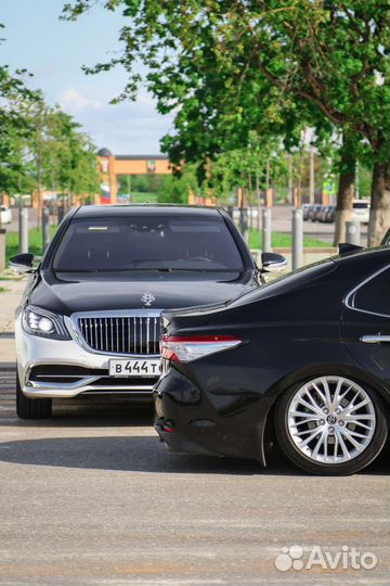 Свадебный прокат Авто