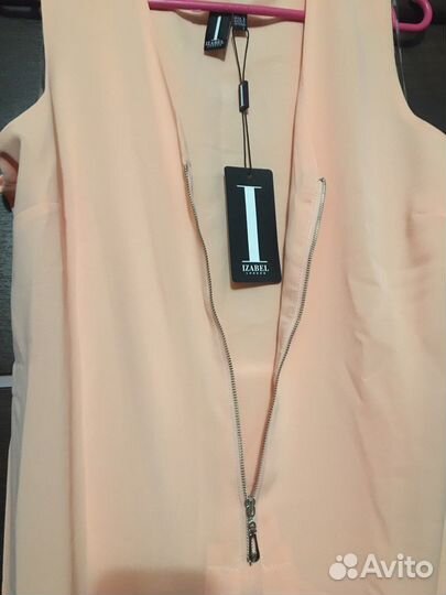 Платье izabel London