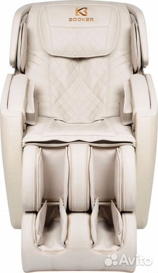 Массажное кресло SL каретка 4D