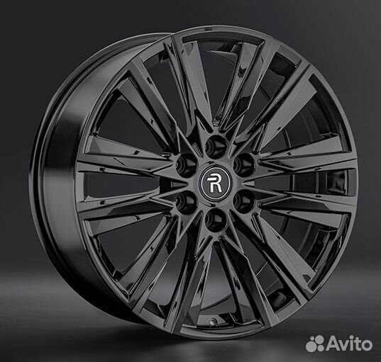 Replay TA15 : 9x22 6*139,7 Et:30 Dia:100,1 bk