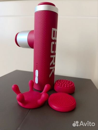 Массажер для тела bork d506