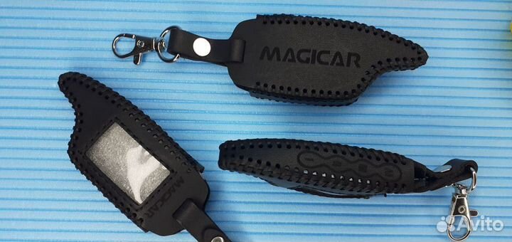 Чехлы для брелка сигнализации автомобиля Разные