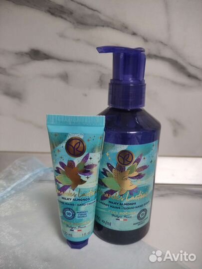 Подарочные наборы от Ив Роше