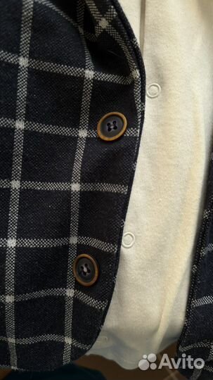 Костюм для мальчика до 2 лет