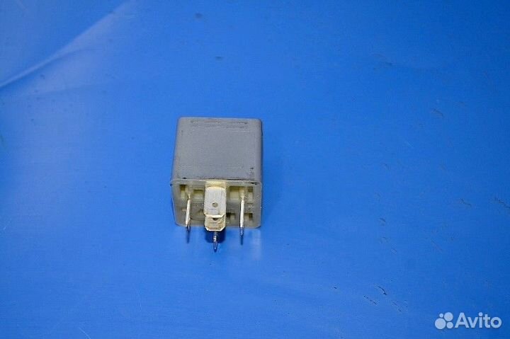 Реле mercedes-benz Actros MP2/MP3 2536 (01.02)