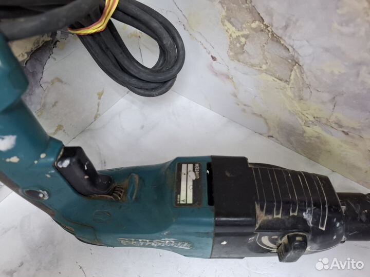 Перфоратор makita