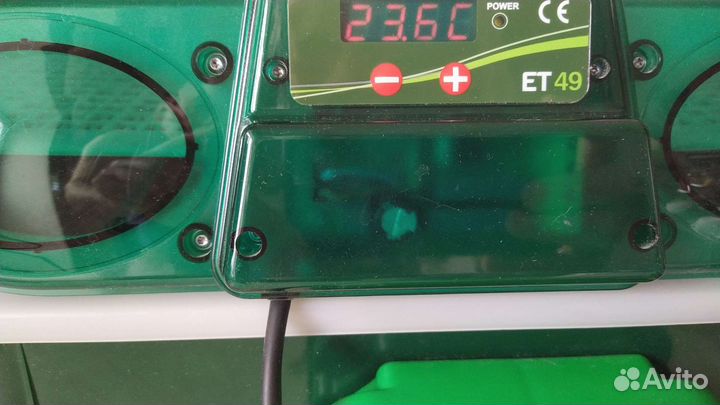 Инкубатор, перосьемная машина, шпарчан