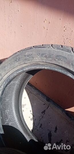 Maxxis Victra 511 225/45 R18 95W