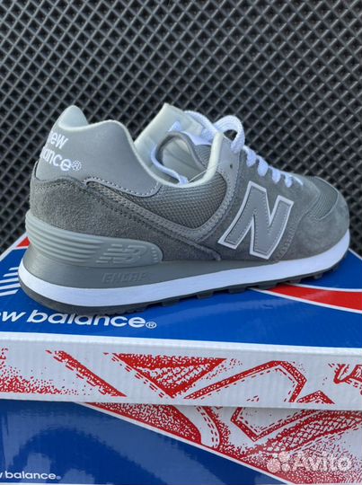 Кроссовки new balance