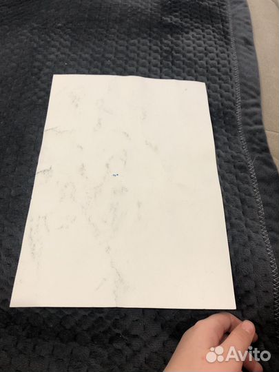 Картина аквареливая «волшебный сон»