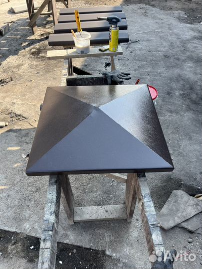 Укрывные элементы за забор