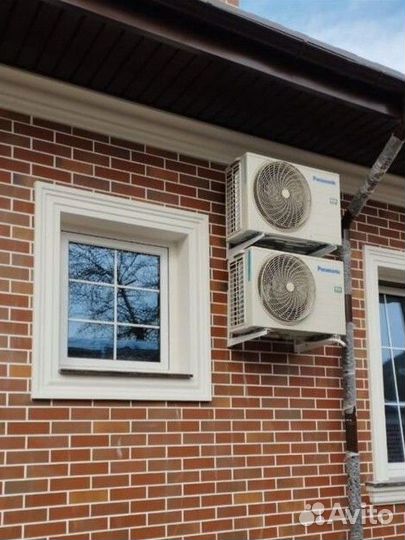 Кондиционеры, оптом и в розницу