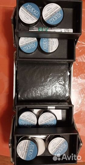 Набор для наращивания ресниц