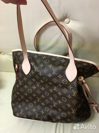 Сумка женская louis vuitton