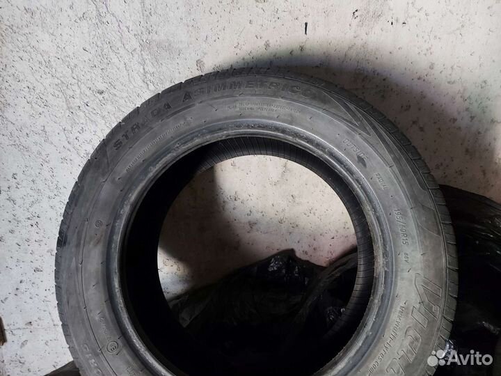 Viatti Strada Asimmetrico 195/60 R15 88V