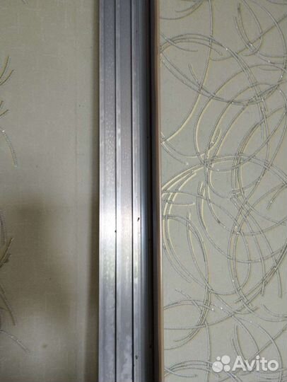 Карниз потолочный