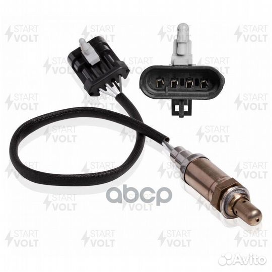 Датчик кисл. vsos2702 startvolt