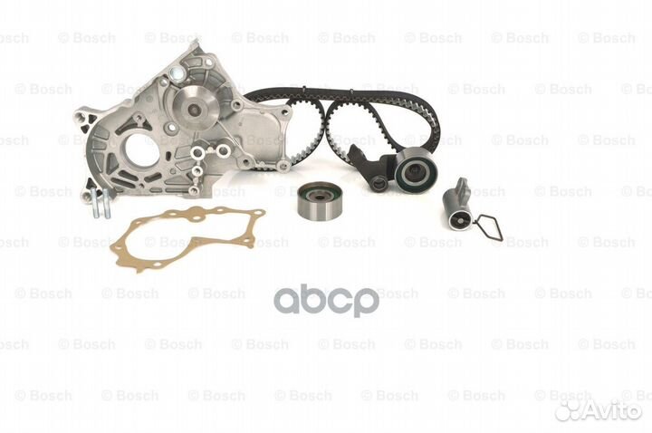 1 987 946 451 Комплект ремня грм 1 987 946 451