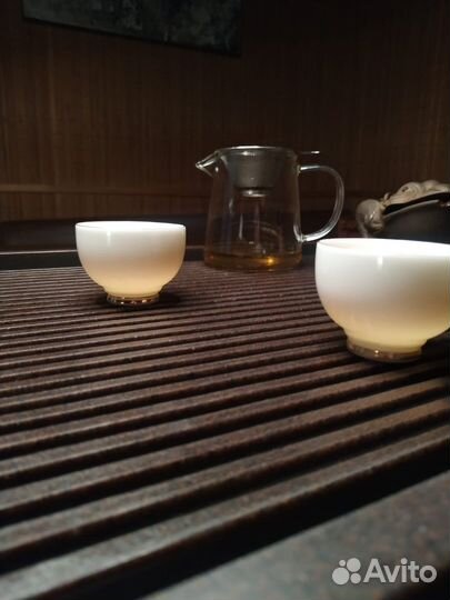 Чабань большая чайная доска