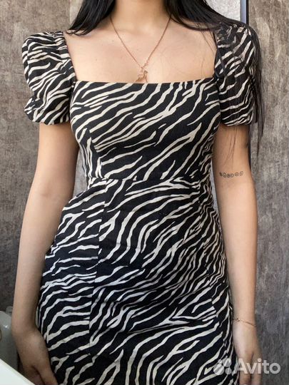 Платье женское