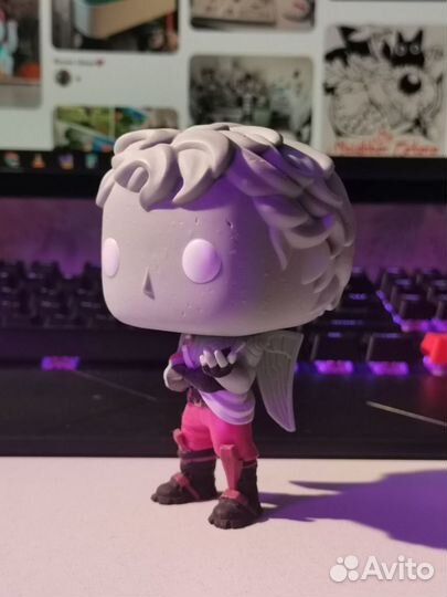 Фигурка funko pop Fortnite Ranger of Love