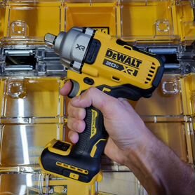 Гайковерт DeWalt dcf 892 оригинал