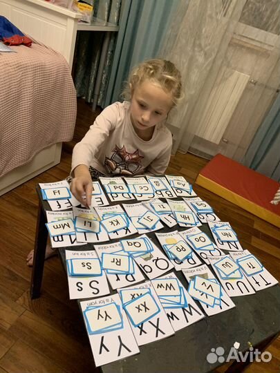 Репетитор английского языка