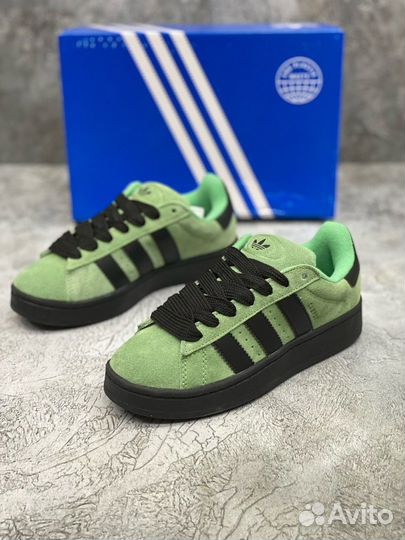 Adidas campus 00s