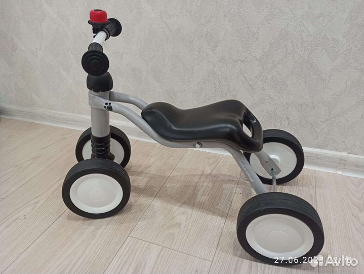 Беговел детский