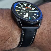 Samsung galaxy watch 3 изм. Давление и экг