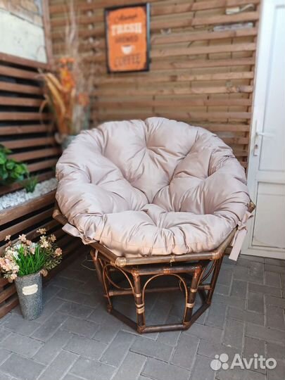 Подушки для садовой мебели